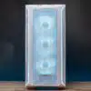 Frosty RTX 5090 Gaming PC