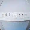 Frosty RTX 5090 Gaming PC
