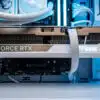 Frosty RTX 5090 Gaming PC