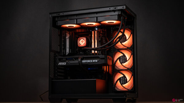 Align RTX 5080 Gaming PC