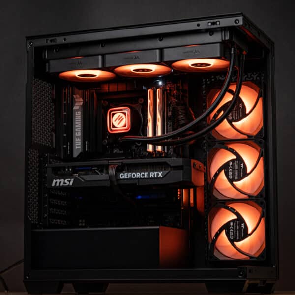 Align RTX 5080 Gaming PC