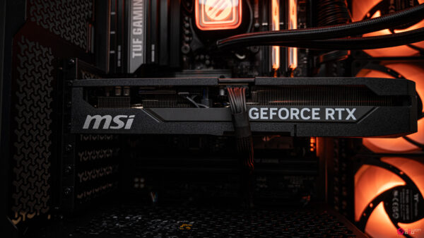 Align RTX 5080 Gaming PC