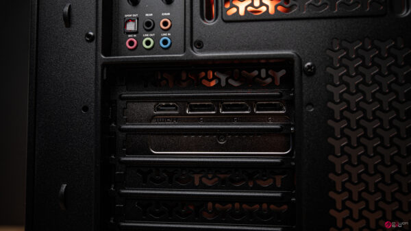 Align RTX 5080 Gaming PC