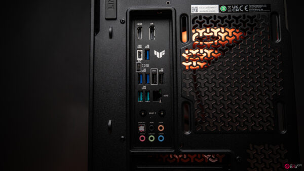 Align RTX 5080 Gaming PC