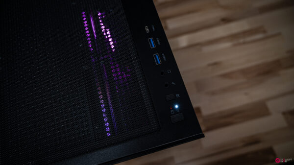 Puppet RTX 5070 Gaming PC