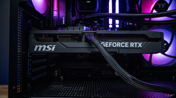 Puppet RTX 5070 Gaming PC