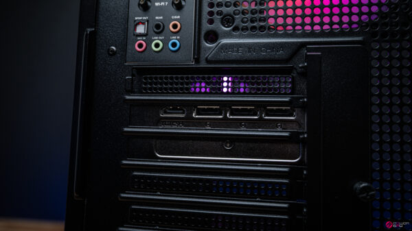 Puppet RTX 5070 Gaming PC