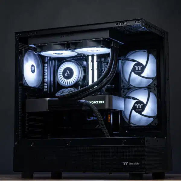Moxie RTX 5080 Gaming PC