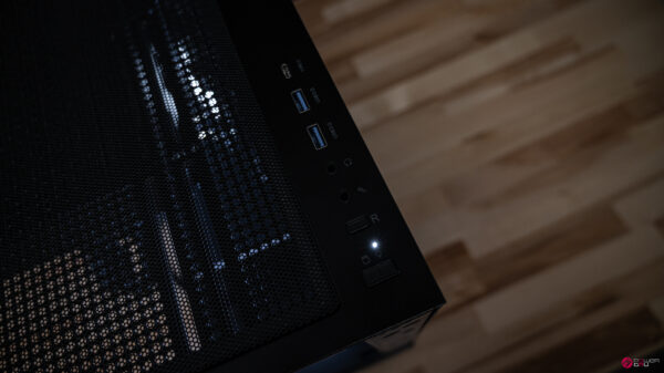 Moxie RTX 5080 Gaming PC
