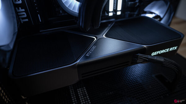 Moxie RTX 5080 Gaming PC