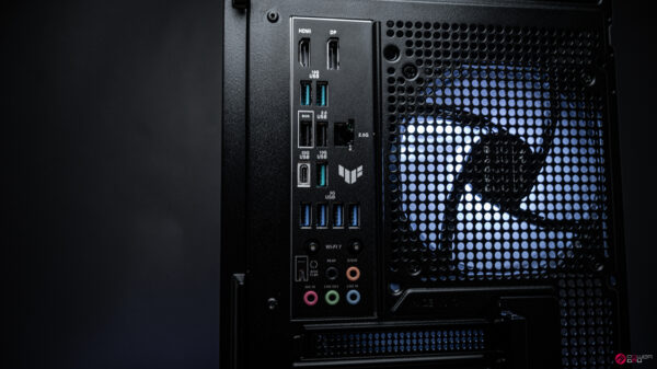 Moxie RTX 5080 Gaming PC