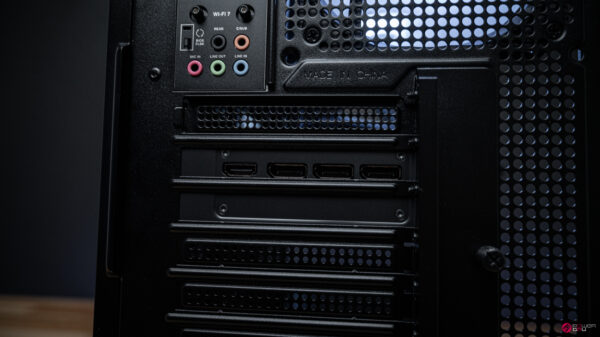 Moxie RTX 5080 Gaming PC