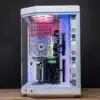 Goofy RX 9070XT Gaming PC