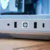 Goofy RX 9070XT Gaming PC