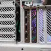 Goofy RX 9070XT Gaming PC