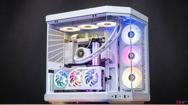 Waltz RX 9070 XT