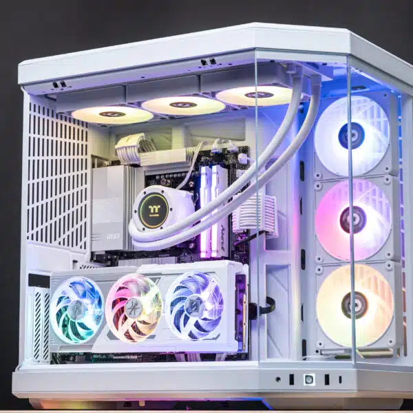 Waltz RX 9070 XT