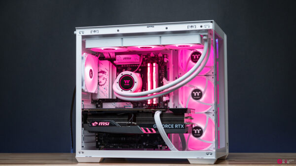 Ripjaw RTX 4090 Gaming PC