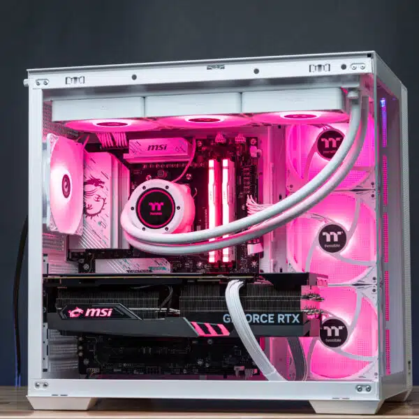 Ripjaw RTX 4090 Gaming PC