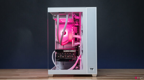 Ripjaw RTX 4090 Gaming PC