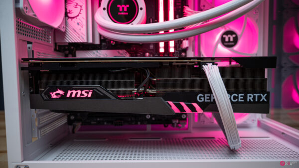 Ripjaw RTX 4090 Gaming PC