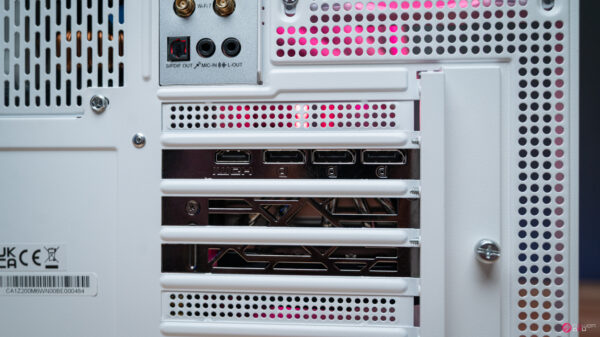 Ripjaw RTX 4090 Gaming PC