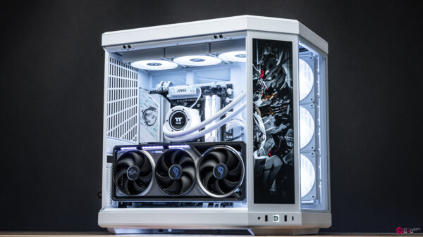 Devastator RTX 5080 Gaming PC