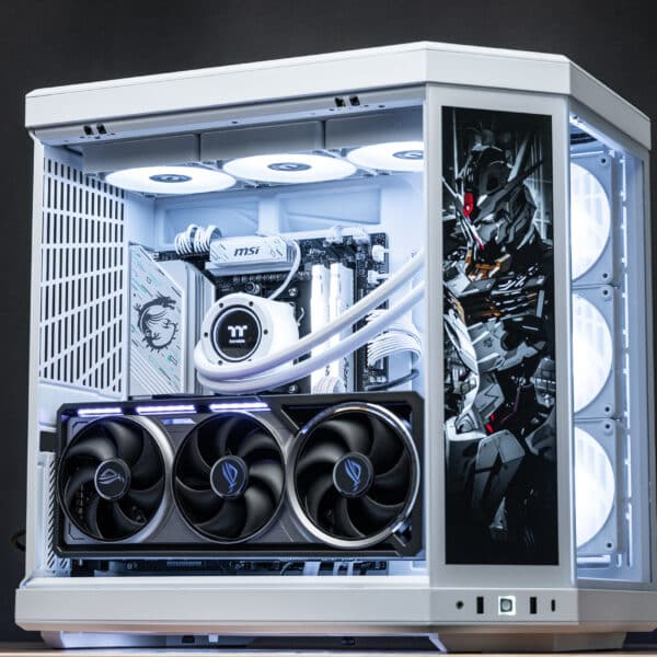 Devastator RTX 5080 Gaming PC