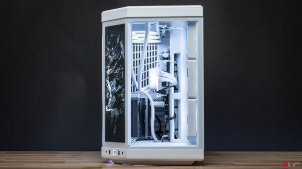 Devastator RTX 5080 Gaming PC