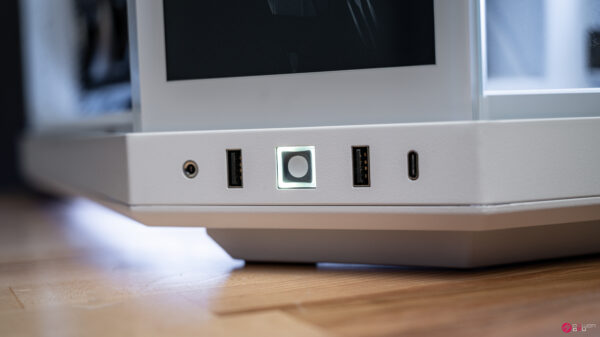 Devastator RTX 5080 Gaming PC