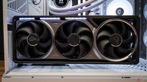 Devastator RTX 5080 Gaming PC