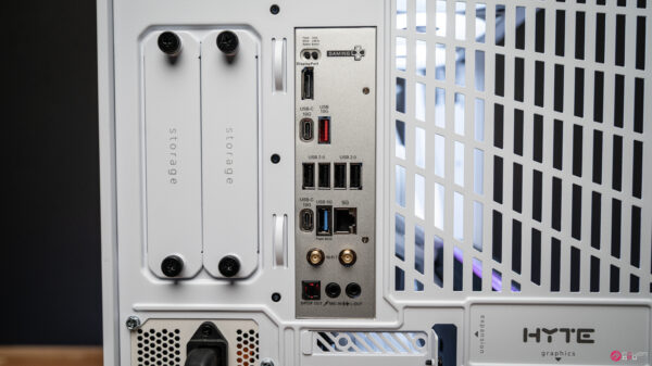 Devastator RTX 5080 Gaming PC