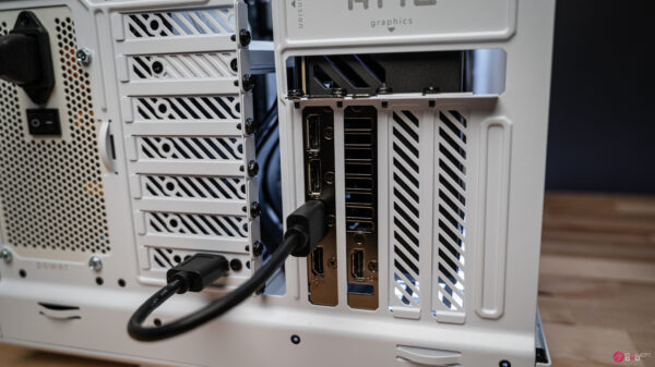 Devastator RTX 5080 Gaming PC