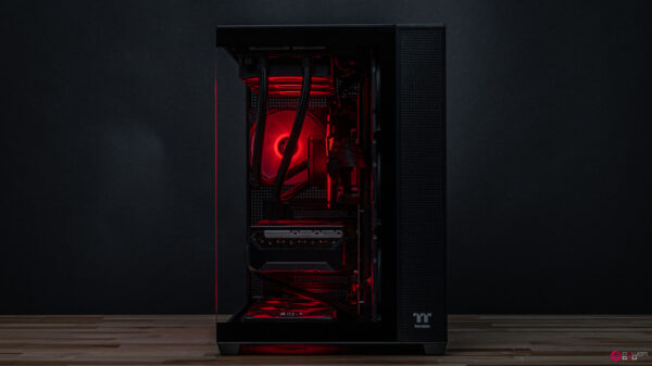 Clash RX 9070 XT