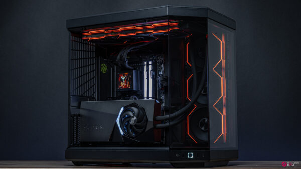 Exalted RTX 5090 Gaming PC