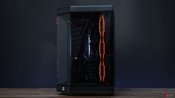 Exalted RTX 5090 Gaming PC