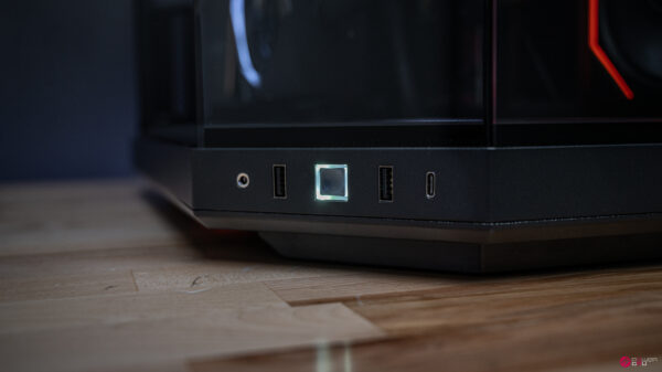 Exalted RTX 5090 Gaming PC