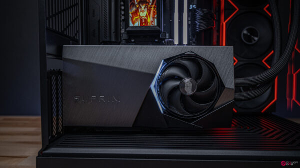 Exalted RTX 5090 Gaming PC