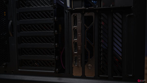 Exalted RTX 5090 Gaming PC