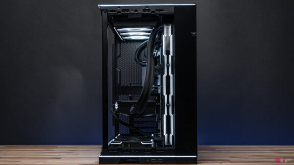 Fury RTX 5090 Gaming PC