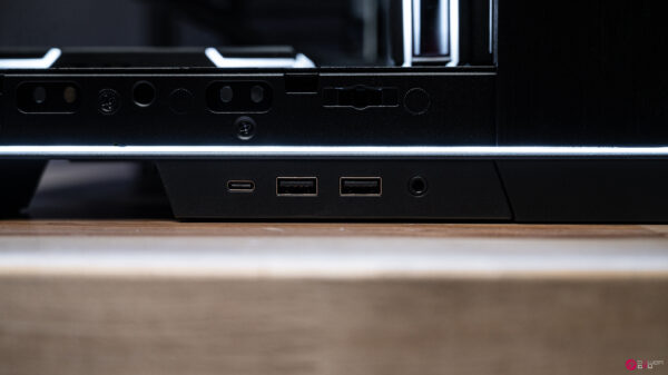 Fury RTX 5090 Gaming PC