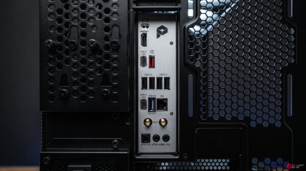 Fury RTX 5090 Gaming PC
