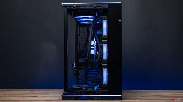 Frenzy RTX 5090 Gaming PC