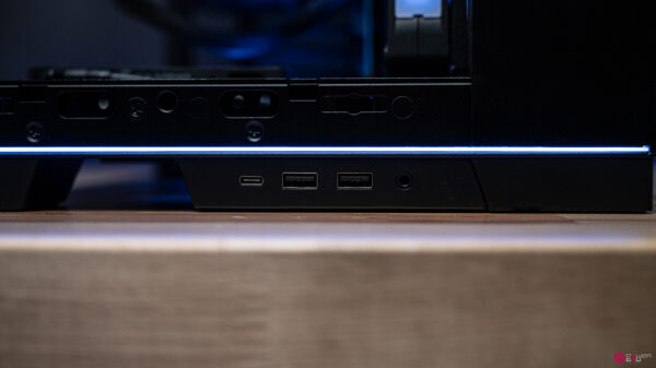 Frenzy RTX 5090 Gaming PC