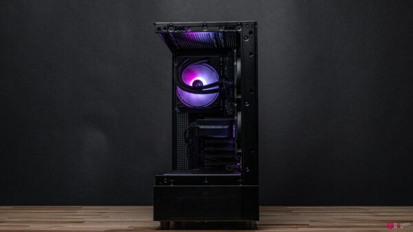 Construct RTX 3050 Gaming PC
