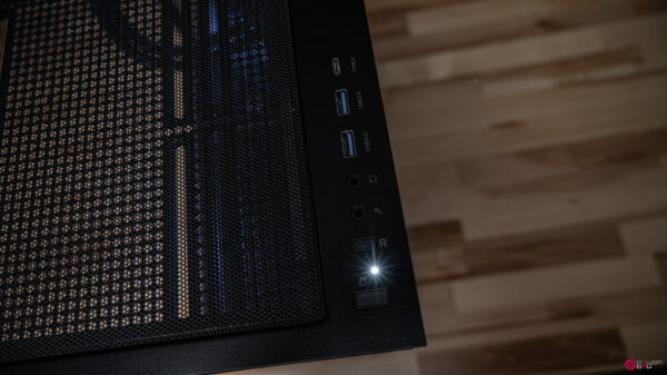 Construct RTX 3050 Gaming PC