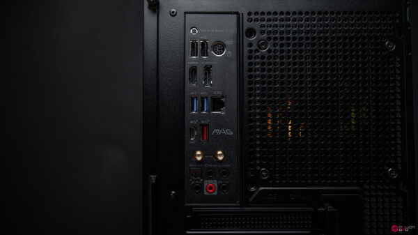 Construct RTX 3050 Gaming PC