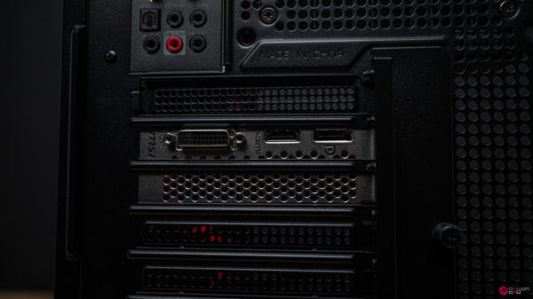 Construct RTX 3050 Gaming PC