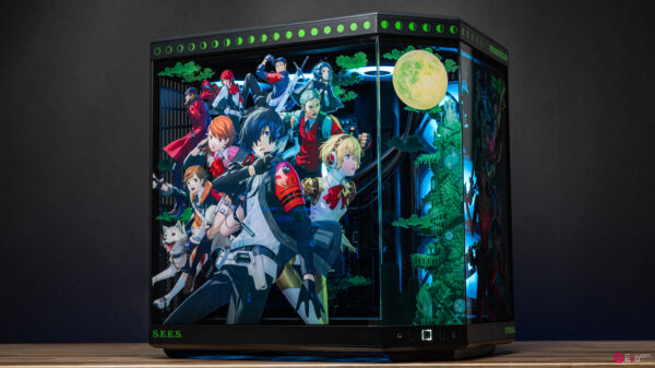 Guise RTX 5060 Gaming PC