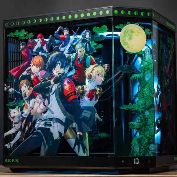 Guise RTX 5060 Gaming PC